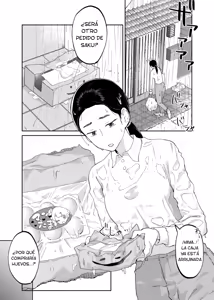 Page 9 of 43-sai, Osanahaha | 43 Años, Madre joven - preview thumbnail