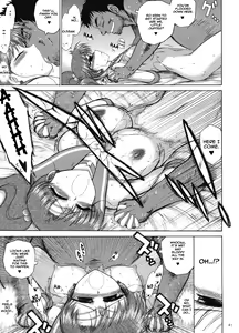 Page 40 of Tower of Gray - preview thumbnail