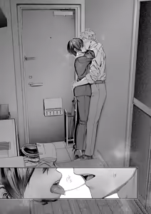 Page 17 of Yagisawa ayame ha hodokitai - preview thumbnail