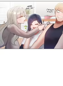 Page 4 of Family with Benefits [Ch. 1-49.5] + - preview thumbnail