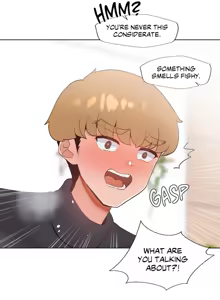Page 56 of Family with Benefits [Ch. 1-49.5] + - preview thumbnail
