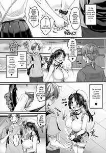 Page 40 of Maso Mesu Happy Acme (decensored) - preview thumbnail