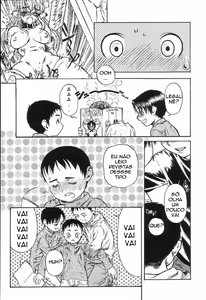 Page 3 of Shounen "Uke" no Susume - preview thumbnail