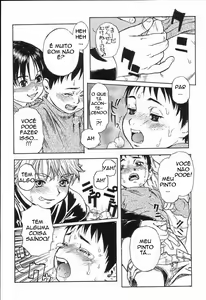 Page 6 of Shounen "Uke" no Susume - preview thumbnail
