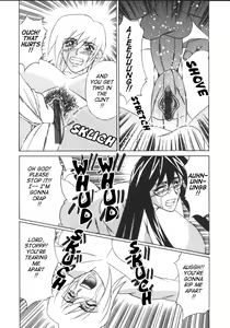 Page 129 of G-Cup Jokyoushi Reiko | G-Cup Teacher Reiko - preview thumbnail