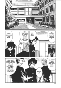 Page 162 of G-Cup Jokyoushi Reiko | G-Cup Teacher Reiko - preview thumbnail