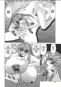 Page 166 of G-Cup Jokyoushi Reiko | G-Cup Teacher Reiko - preview thumbnail