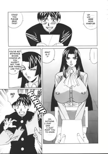 Page 30 of G-Cup Jokyoushi Reiko | G-Cup Teacher Reiko - preview thumbnail