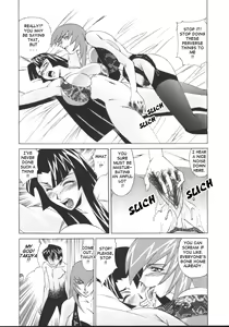 Page 34 of G-Cup Jokyoushi Reiko | G-Cup Teacher Reiko - preview thumbnail