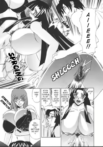 Page 40 of G-Cup Jokyoushi Reiko | G-Cup Teacher Reiko - preview thumbnail