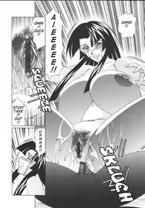 Page 43 of G-Cup Jokyoushi Reiko | G-Cup Teacher Reiko - preview thumbnail