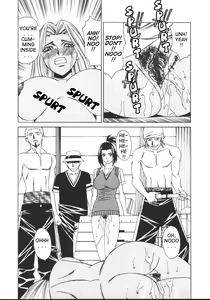 Page 50 of G-Cup Jokyoushi Reiko | G-Cup Teacher Reiko - preview thumbnail
