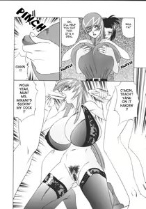 Page 57 of G-Cup Jokyoushi Reiko | G-Cup Teacher Reiko - preview thumbnail