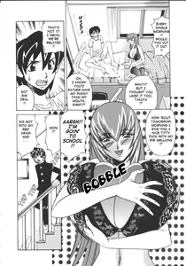 Page 8 of G-Cup Jokyoushi Reiko | G-Cup Teacher Reiko - preview thumbnail