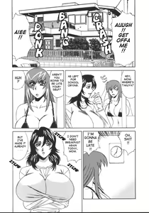 Page 92 of G-Cup Jokyoushi Reiko | G-Cup Teacher Reiko - preview thumbnail