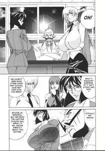 Page 94 of G-Cup Jokyoushi Reiko | G-Cup Teacher Reiko - preview thumbnail