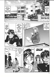 Page 10 of G-Cup Jokyoushi Reiko | G-Cup Teacher Reiko - preview thumbnail