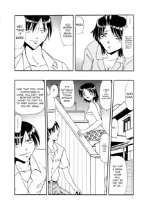 Page 11 of Gokuchuu Soukan - Have Sexual Intercourse In Jail - preview thumbnail