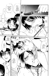 Page 122 of Gokuchuu Soukan - Have Sexual Intercourse In Jail - preview thumbnail