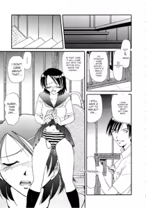 Page 22 of Gokuchuu Soukan - Have Sexual Intercourse In Jail - preview thumbnail