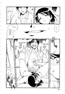 Page 41 of Gokuchuu Soukan - Have Sexual Intercourse In Jail - preview thumbnail