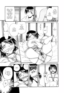 Page 82 of Gokuchuu Soukan - Have Sexual Intercourse In Jail - preview thumbnail
