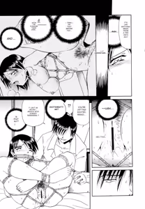 Page 94 of Gokuchuu Soukan - Have Sexual Intercourse In Jail - preview thumbnail