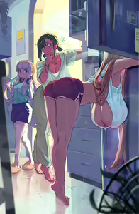 Page 10 of Magister - preview thumbnail