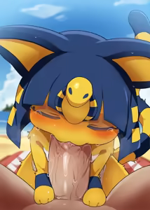 Page 3 of Houtai ga Niau Mineko (decensored) - preview thumbnail