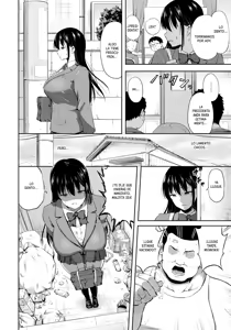 Page 3 of Yogosareta kizuna | Vínculos Profanados - preview thumbnail