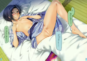 Page 9 of CL-orz11 (decensored) - preview thumbnail