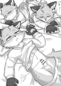 Page 3 of 毛福汉化组 - preview thumbnail