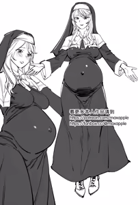 Page 30 of 圣魔 降临篇 - preview thumbnail