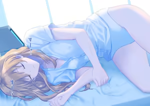Page 9 of 身体改造アスカ - preview thumbnail
