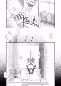 Page 3 of Airi-chan wa S-ji Hook o Irete Mitai! | Airi-chan Wants to Try Using an S-Hook! (decensored) - preview thumbnail