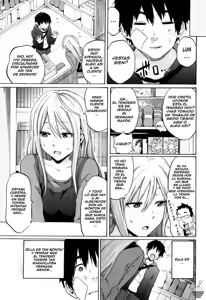 Page 3 of Splash | Chapoteo (decensored) - preview thumbnail