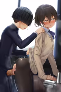 Page 168 of きつね（仮） part 2 - preview thumbnail