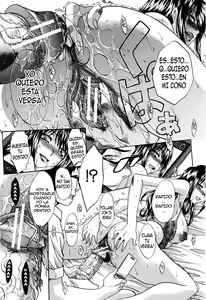 Page 33 of La esposa del superior es una graduada vol.1 y 2 - preview thumbnail