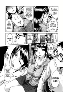 Page 5 of La esposa del superior es una graduada vol.1 y 2 - preview thumbnail