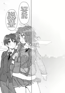 Page 3 of Koi no Katachi - preview thumbnail