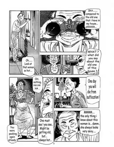 Page 4 of Chiyoji Tomo - Miss 130 T1 Part 1 - preview thumbnail