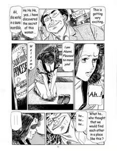 Page 7 of Chiyoji Tomo - Miss 130 T1 Part 1 - preview thumbnail
