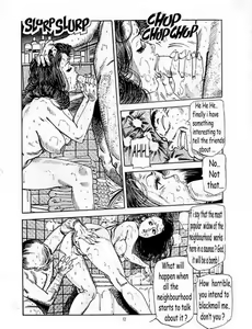 Page 8 of Chiyoji Tomo - Miss 130 T1 Part 1 - preview thumbnail