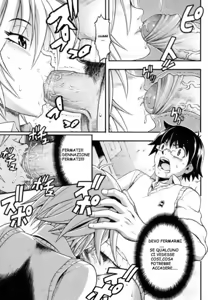 Page 11 of Takanenohana - preview thumbnail
