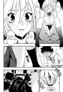 Page 14 of Takanenohana - preview thumbnail
