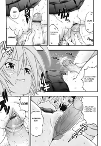 Page 15 of Takanenohana - preview thumbnail