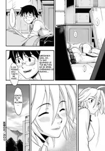Page 22 of Takanenohana - preview thumbnail