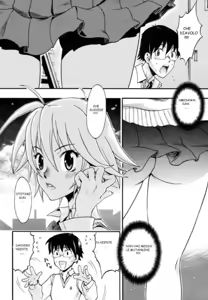 Page 4 of Takanenohana - preview thumbnail