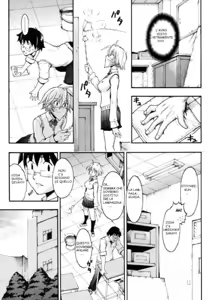 Page 5 of Takanenohana - preview thumbnail