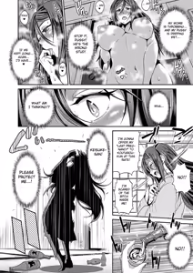 Page 102 of Joshi Luck! 2 Years Later 3 - preview thumbnail